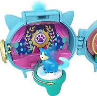 Polly Pocket Pet Connects Compact