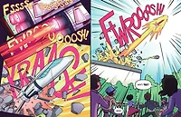 FGTeeV: Blasts Off! - English Edition