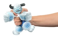 Héros de Goo Jit Zu - Frostbite le yéti