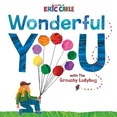 Wonderful You - Édition anglaise