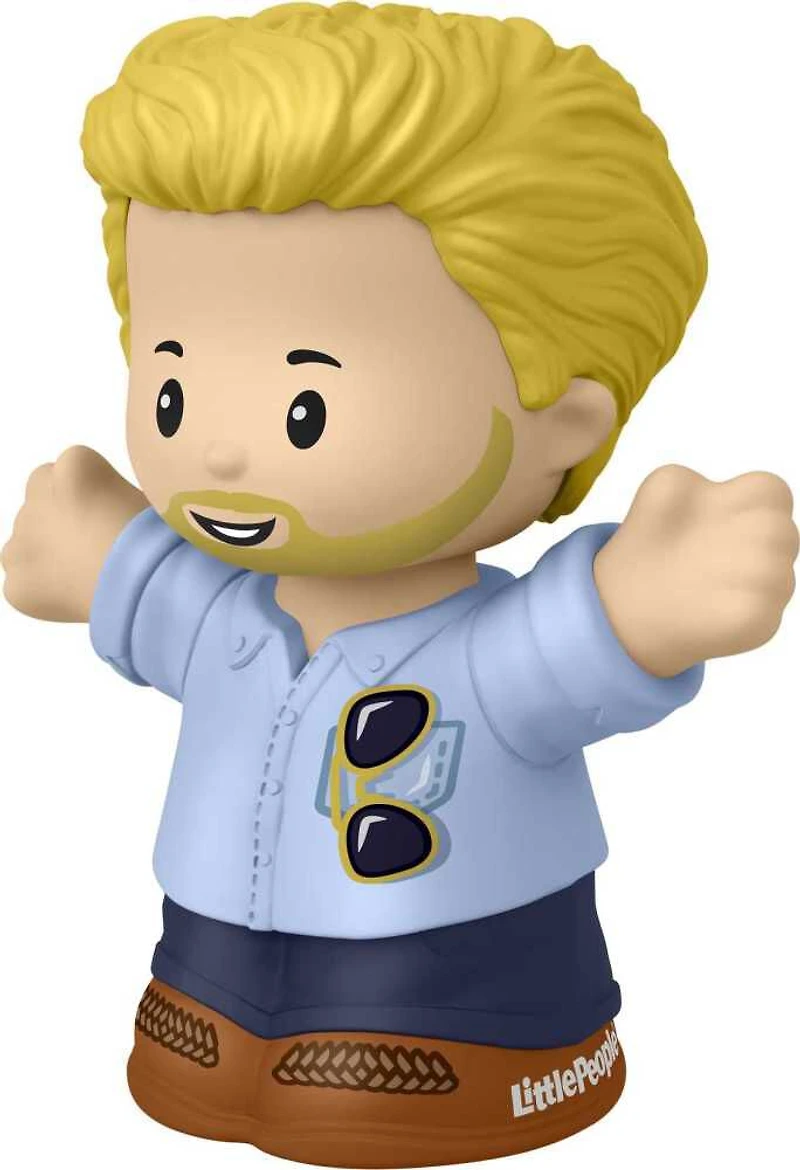 Fisher-Price Little People Casual Dad
