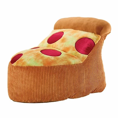 Animal Adventure Bestie Bean Bag Pizza