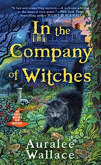 In the Company of Witches - Édition anglaise