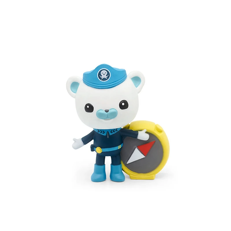 Tonies - Octonauts - Édition anglaise