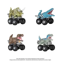 Jurassic World - Zoom Rider (un sélectionné au hasard pour les achats en ligne)