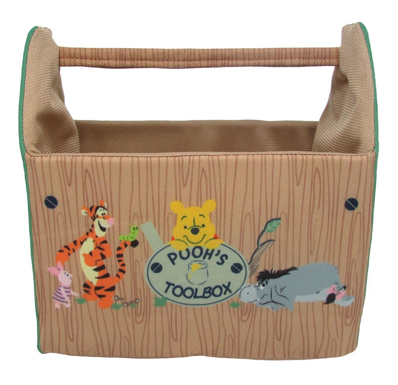 Boîte à outils Disney Winnie l'ourson