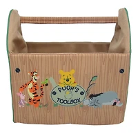 Boîte à outils Disney Winnie l'ourson