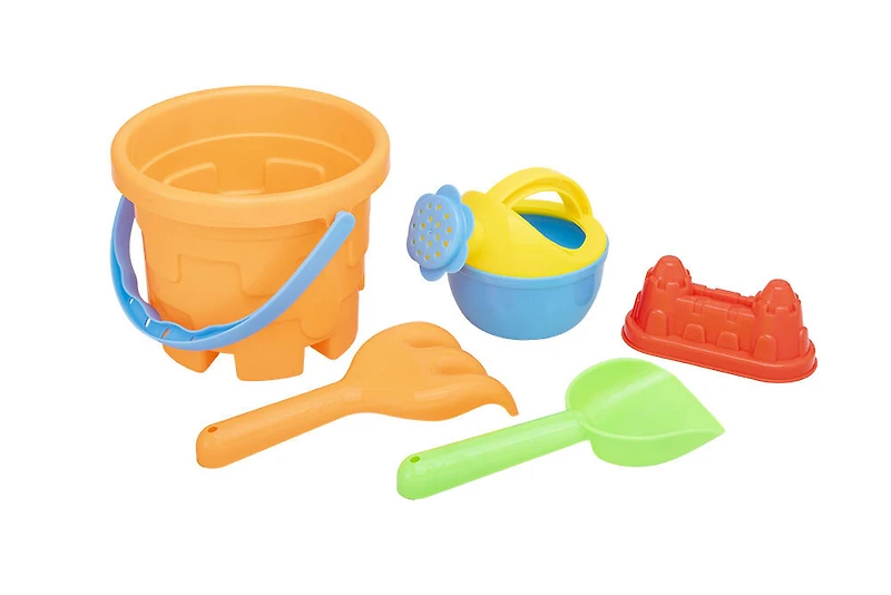 Ensemble De Jeu O2P Beach Sand Castle