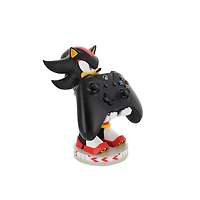 Exquisite Gaming SEGA: Shadow Cable Guy support de contrôleur et de téléphone original