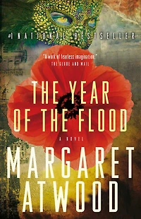 The Year of the Flood - English Edition