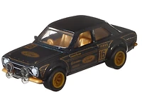 Hot Wheels - Véhicule Ford Escort RS 1600 1970
