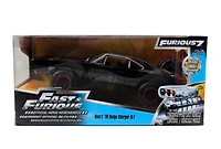 Fast & Furious - 1:24 Die-cast -1970 Dodge Charger -Off Road