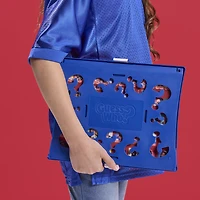 Guess Who? NFL Edition Board Game - English Edition