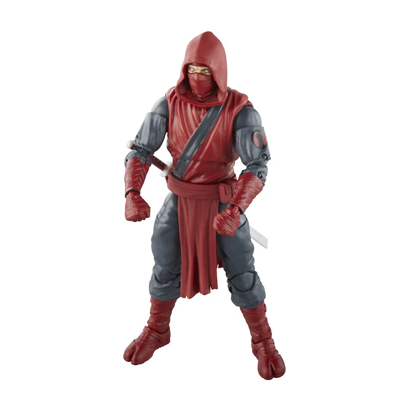 Marvel Legends Series The Fist Ninja