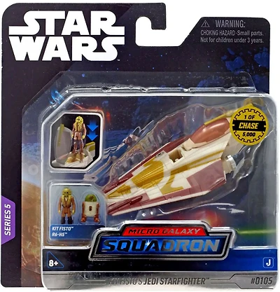 Star Wars Micro Galaxy Squadron 3" Véhicule -
