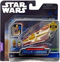 Star Wars Micro Galaxy Squadron 3" Véhicule -