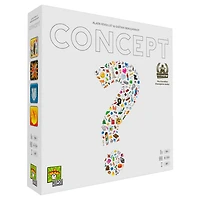 Repos Production - Concept - Français