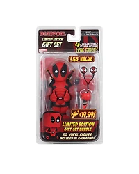Deadpool Ltd. Edition Gift Set