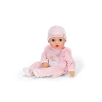 BABY born Annabell 43cm with Doll Starter Set