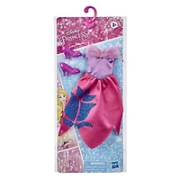 Disney Princess Be Bright Be Bold Aurora Fashion Pack, Red Dress
