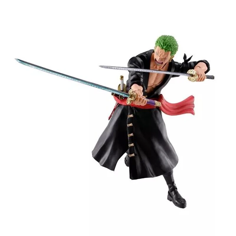 TAMASHII NATIONS SHF Naruto (Jinchuuriki) Spring 2023 Assortment