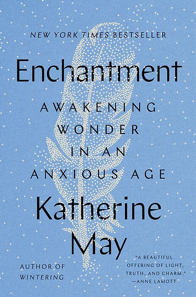 Enchantment - English Edition