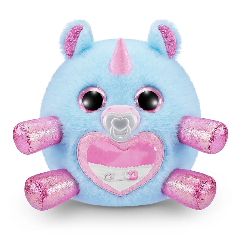 Adopt-A-Corn Surprise - Notre exclusivité