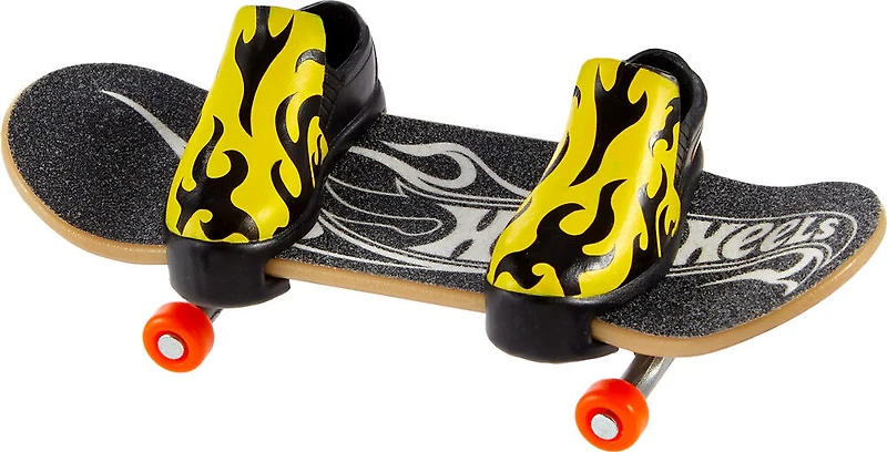Hot Wheels Skate Tony Hawk Flame Thrower Board