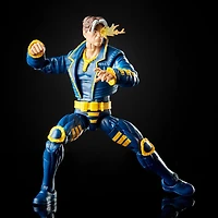 Hasbro Marvel Legends Series - 6-inch Collectible X-Man Action Figure Toy X-Men: Age of Apocalypse Collection