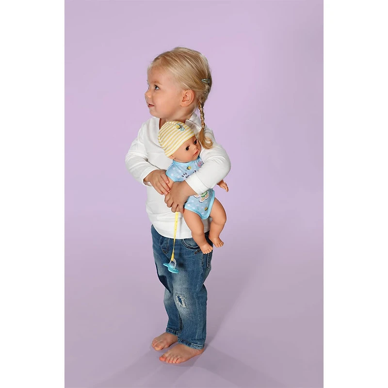 BABY born Lukas (Little Baby Boy) 36cm