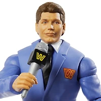 WWE Mr. Mcmahon Elite Collection Action Figure