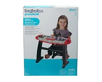 Imaginarium Preschool - Ensemble de clavier Vedette de rock