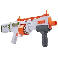 Nerf Halo, blaster Bulldog SG à pompe