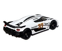 Hot Wheels - Véhicule Koenigsegg Agera R
