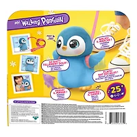 Little Live Pets My Walking Penguin - Waddles