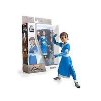 Figurine BST AXN Katara (Avatar : Le Dernier Maître de l'air) 12,7 cm - Édition anglaise
