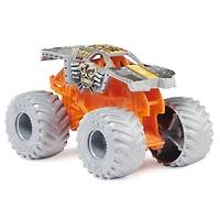 Monster Jam, Monster truck Max-D officiel, échelle 1:70