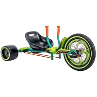 Huffy 16po (40cm) Green Machine Bike