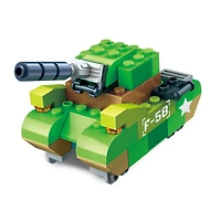 Des Oeufs Capsules Mystère Max Build More De Zuru