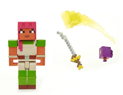 Minecraft - Dungeons - 8,26 cm (3,25 PO