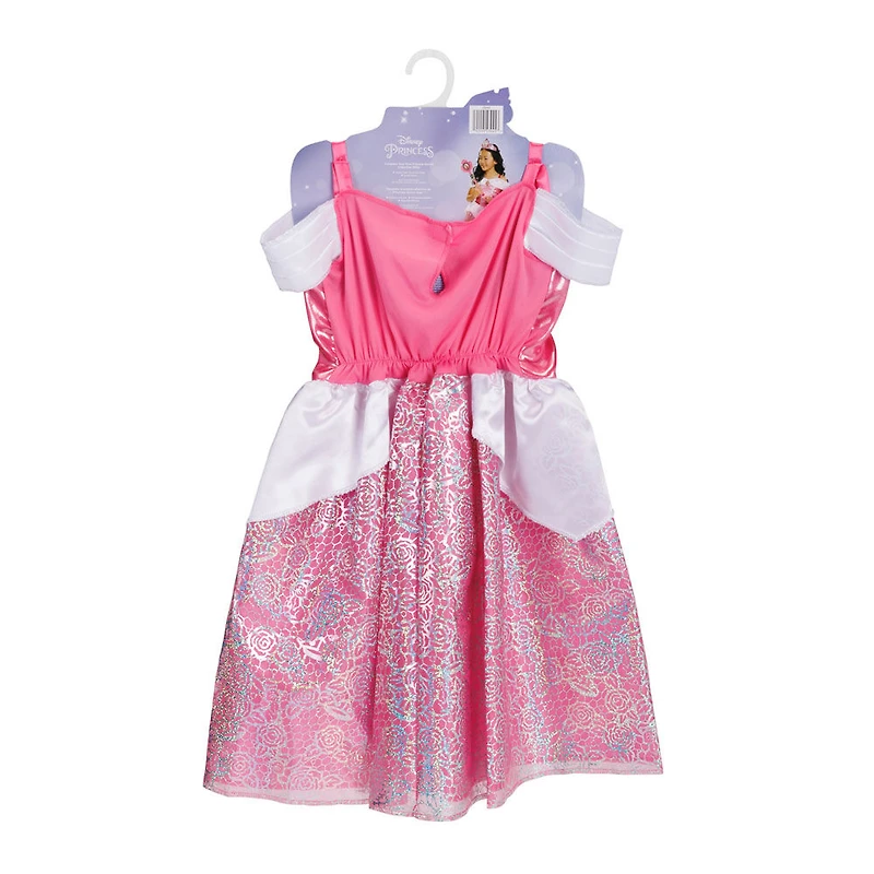 Robe Princesse Aurore de Disney