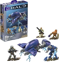 MEGA Halo Ghost de Requiem