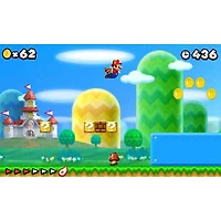 New Super Mario Bros 2 (3DS)