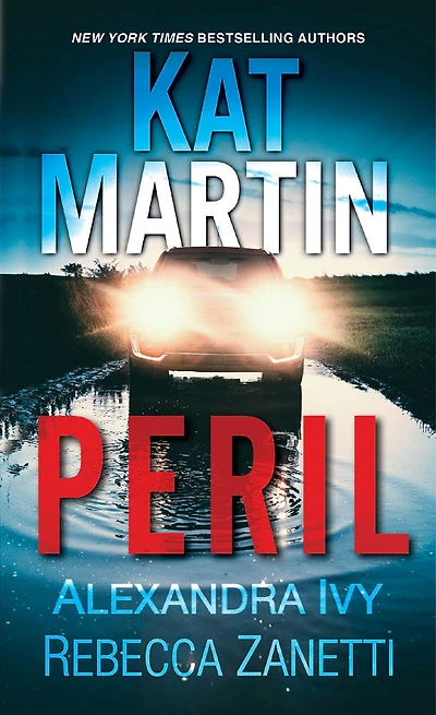 Peril - English Edition