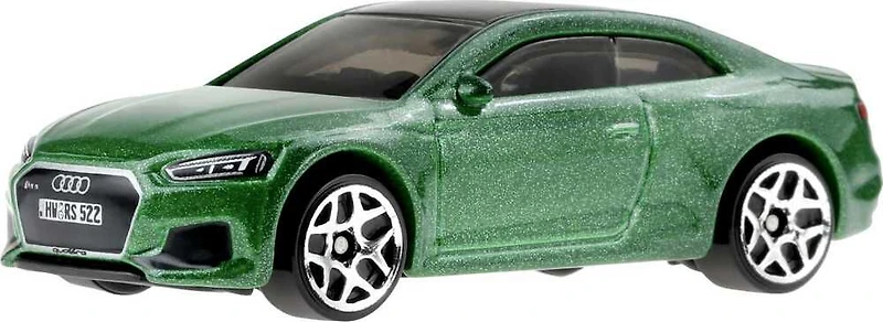 Coffret multiple European Car Culture (Culture automobile européenne)​ Hot Wheels