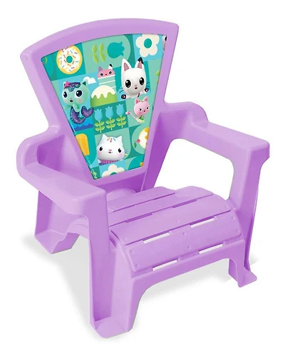 Chaise adirondack Cocomelon 