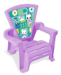 Chaise adirondack Cocomelon 