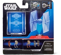 Escadron Micro Galaxie de Star Wars - Classe blindage léger