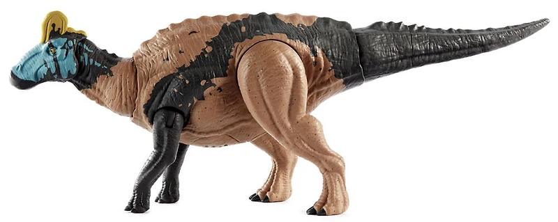 Jurassic World Sound Strike Edmontosaurus