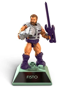 Mega Construx Heroes Fisto